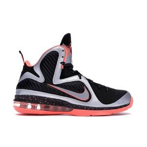Nike LeBron 9 Mango 469764-005, Size 11